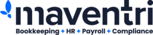 MAVENTRI logo